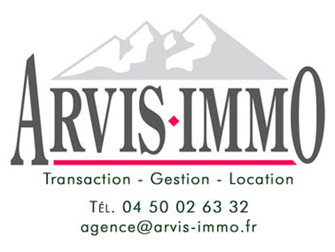 Agence Immobilière Arvis Immo 219 Place de l'Église 74220 La Clusaz