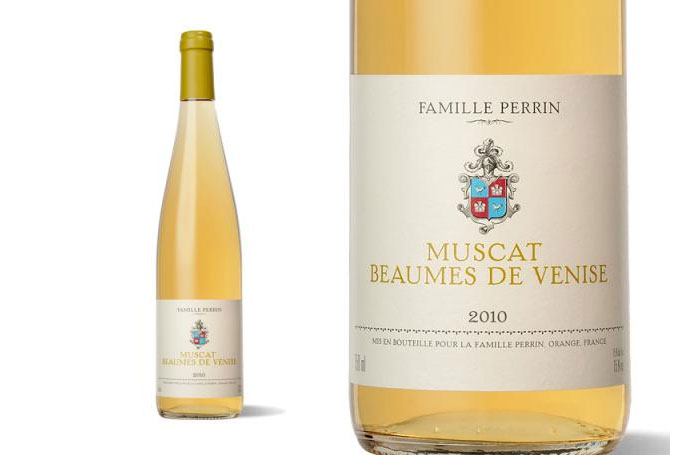 marchand de vin La Clusaz, caviste Régis Collomb Clerc vin famille Perrin SÉLECTION PARCELLAIRES :