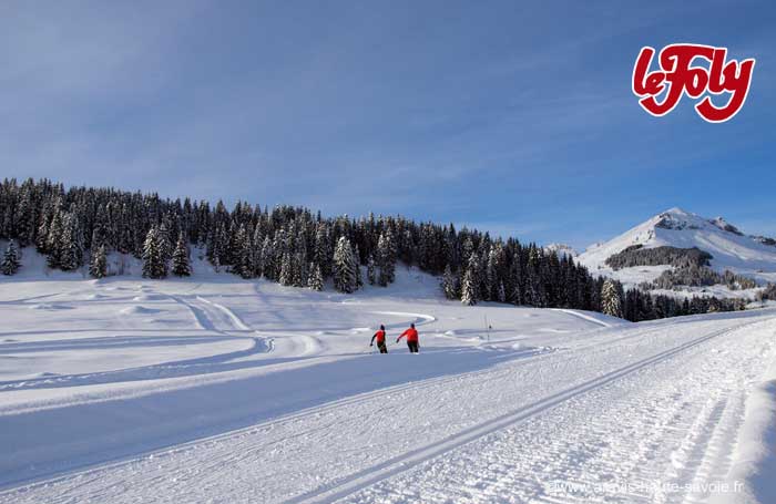 restaurant la clusaz le foly 